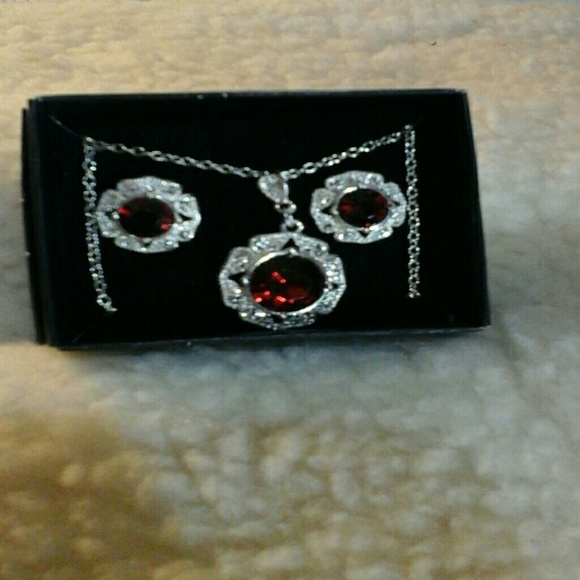 Avon Jewelry Vintage Avon Jewelry Set Poshmark